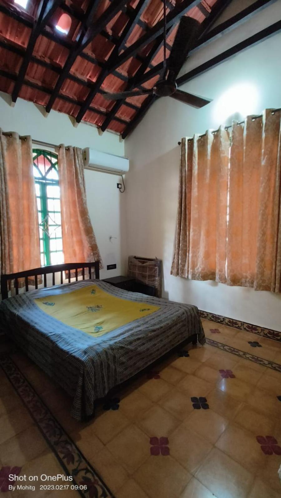 Villa Agastya Betalbatim Cameră foto