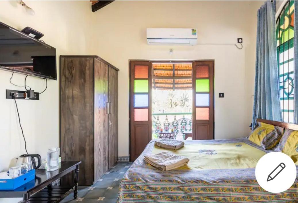 Villa Agastya Betalbatim Cameră foto