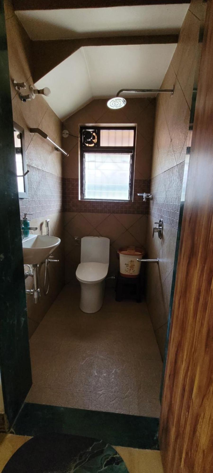 Villa Agastya Betalbatim Cameră foto